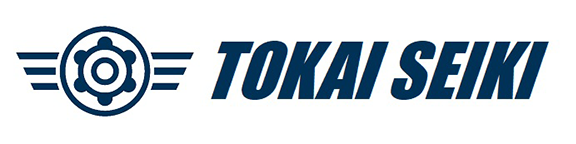 東海精機